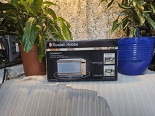 Russell hobbs rhmd804cp for sale  HULL