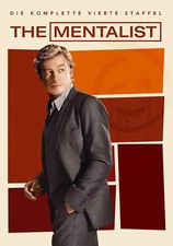 The mentalist staffel gebraucht kaufen  Berlin