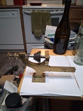 Antique bottum new for sale  Carlsborg