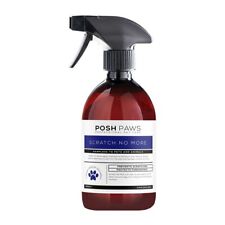 Scratch deterrent spray for sale  PETERBOROUGH