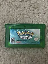 Pokemon emerald for sale  Cookeville