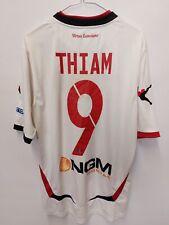 Maglia match worn usato  Taranto