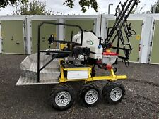 Self propelled sprayer for sale  SPALDING
