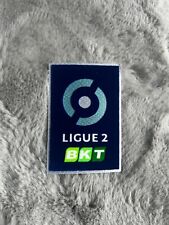 Patch ligue bkt d'occasion  Besançon