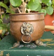 Vintage copper planter for sale  BROMLEY