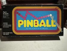 Microvision pinball interchang for sale  Chester