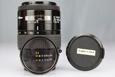 Nikon nikkor zoom usato  Valvestino