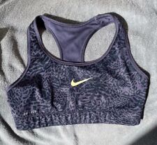 Brassière sport nike d'occasion  Saint-Cloud