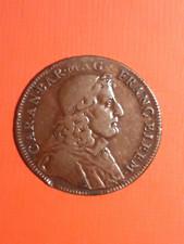 1656 barberini moneta usato 1656 barberini moneta usato  Busto Arsizio