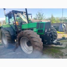 Deutz agrotron 100 gebraucht kaufen  Birgland