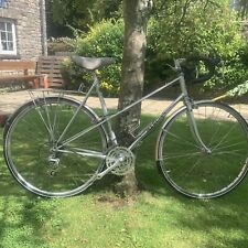Vintage mercian mixte for sale  COWBRIDGE