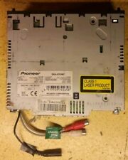 Pioneer deh p70bt usato  Roma