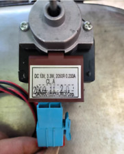 Freezer fan moteur d'occasion  Expédié en France