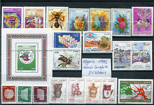 Algérie année 1995 d'occasion  Saint-Etienne