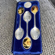 Rare silverplated royal for sale  SCUNTHORPE