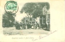 1904 bab sidra usato  Milano