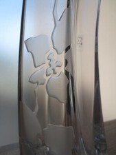 Vase eisch frauenau gebraucht kaufen  Esslingen am Neckar