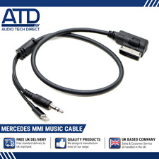 Music interface aux for sale  OSWESTRY