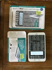 Mackie scientific nutra for sale  Robert