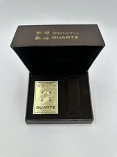 Zenith televisore quartz usato  Italia