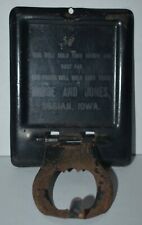 Vintage hauge jones for sale  West Union