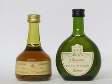 Mignonnettes armagnac montal d'occasion  Puttelange-aux-Lacs