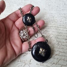 Chatelaine old 19th d'occasion  Expédié en Belgium