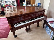 Flügel klavier piano gebraucht kaufen  Potsdam