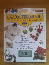 Libro dei lavori usato  Molinella