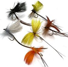 12dry fly fishing for sale  SANDBACH