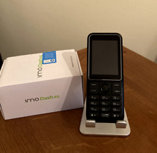 Imo dash mobile for sale  DEREHAM