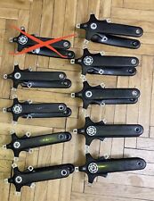 Pedivela Cannondale carbono BB30, usado comprar usado  Enviando para Brazil