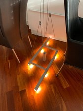 Pendelleuchte byok squadra gebraucht kaufen Pendelleuchte byok squadra gebraucht kaufen  Göppingen