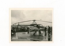 Photograph westland widgeon for sale  FELTHAM