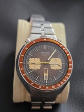 seiko bullhead for sale seiko bullhead for sale NORTHOLT