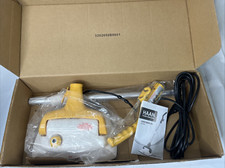 Haan e2010y steam for sale  Waterville