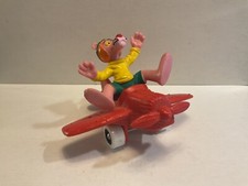 Paulchen pink panther gebraucht kaufen  Düsseldorf