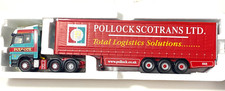 Boxed corgi cc13809 for sale  LINCOLN