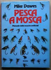 Pesca mosca manuale usato  Monte San Pietro