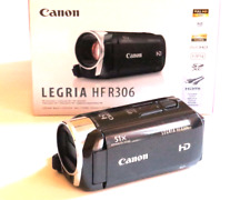 Canon legria r306 usato  Fiorenzuola d'Arda