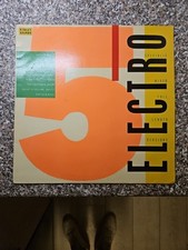 Street sounds hip for sale  DUNDEE