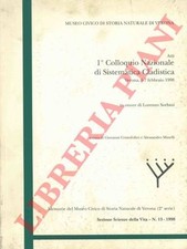 Atti. colloquio nazionale usato  Italia