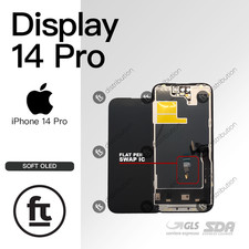 Apple display iphone usato  Lecce