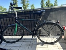 Fahrrad herren zoll gebraucht kaufen  Frankfurt am Main