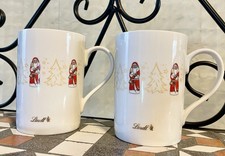 Lindt porzellantasse weihnacht gebraucht kaufen  Korbach