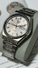 Seiko automatic 7009 for sale  GLASGOW
