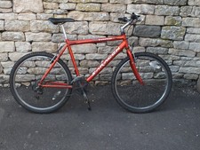 Saracen ruff trax for sale  STROUD
