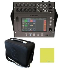 Allen heath 12t for sale  USA