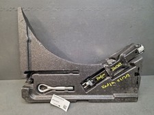 Ensemble cric panier d'occasion Ensemble cric panier d'occasion  Velaux