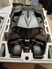 Batmobile batman begins usato  Napoli